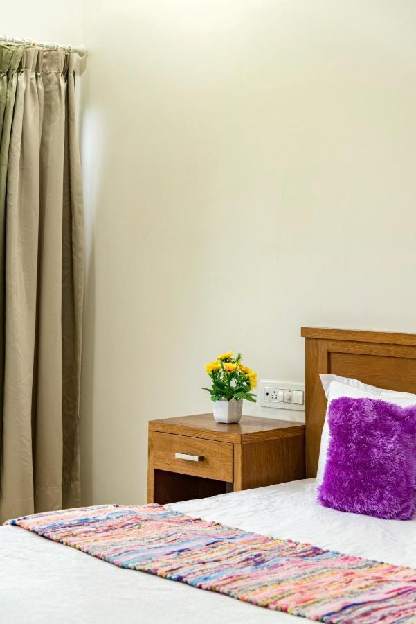 Saffronstays Horizon 360, Mahabaleshwar - Pet-Friendly Villa For Family Surrounded By Forest Views Экстерьер фото